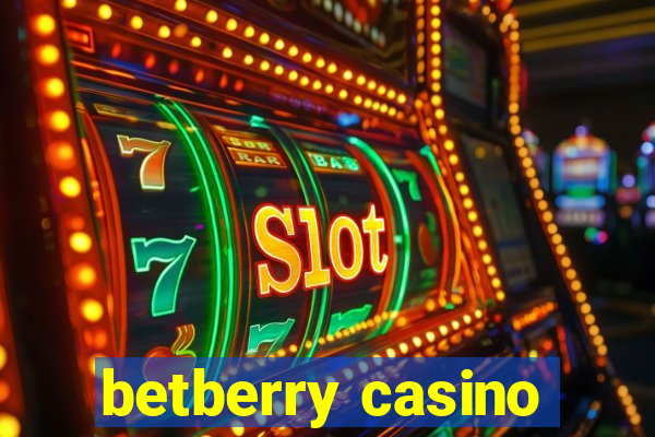 betberry casino